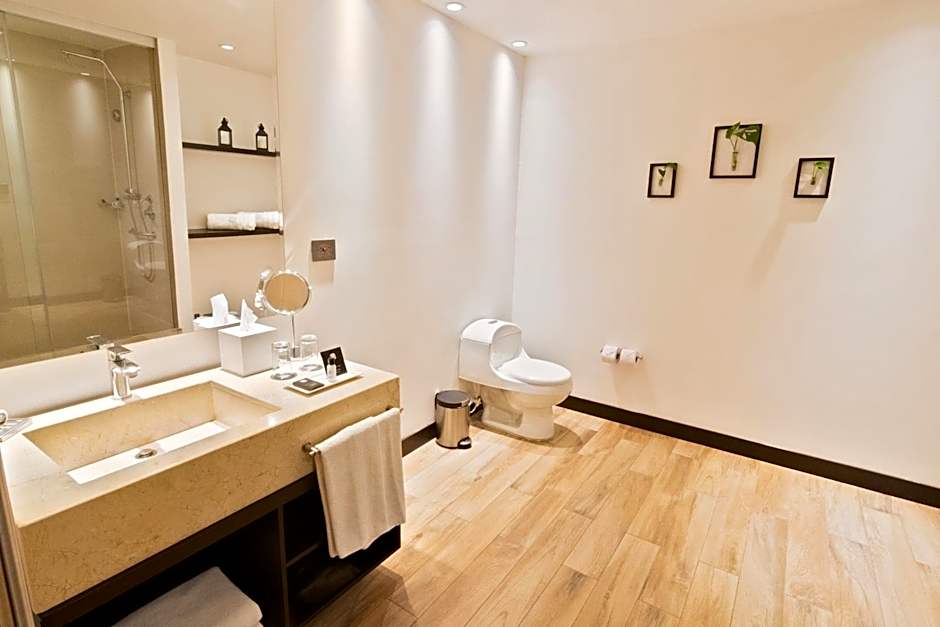 Sonesta Hotel Bucaramanga