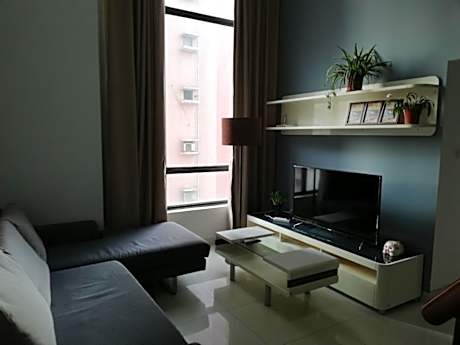 Guangzhou Platinum Hotel Apartment