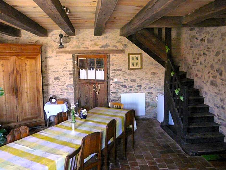 Topaze séjour chez le Vigneron