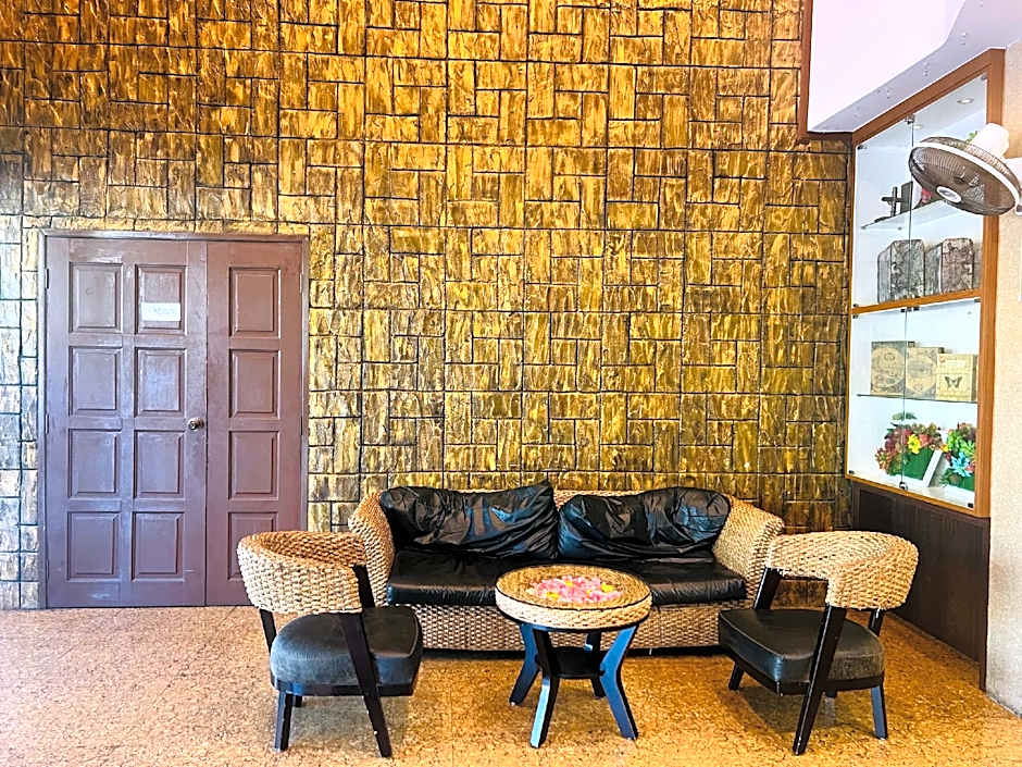 K Garden Hotel Sungai Petani