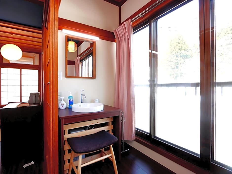 富山県 よしのや旅館