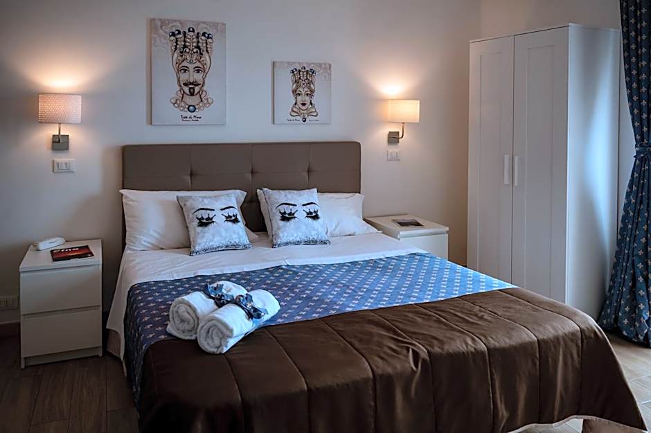 Hotel Elios Tao
