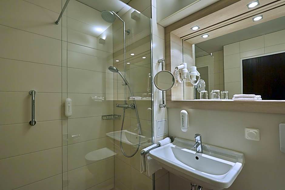 Sunday Hotel Bad Soden