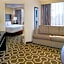 Embassy Suites By Hilton Hotel St. Louis-Airport