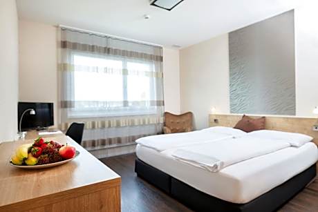Comfort Double Room with Air-Conditioning