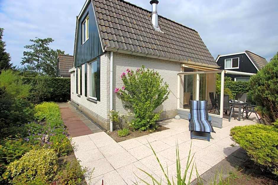 Bungalowpark Mooyeveld