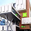 Ibis Styles Tbilisi Mzuiri Park