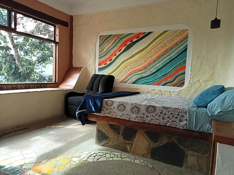 Casa Musgo
