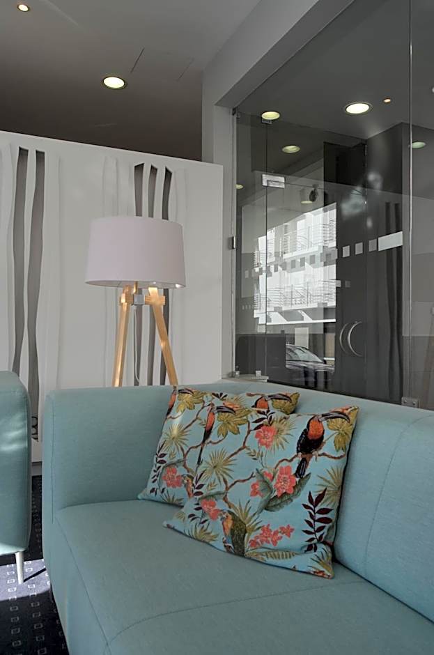 Madeira Bright Star by Petit Hotels