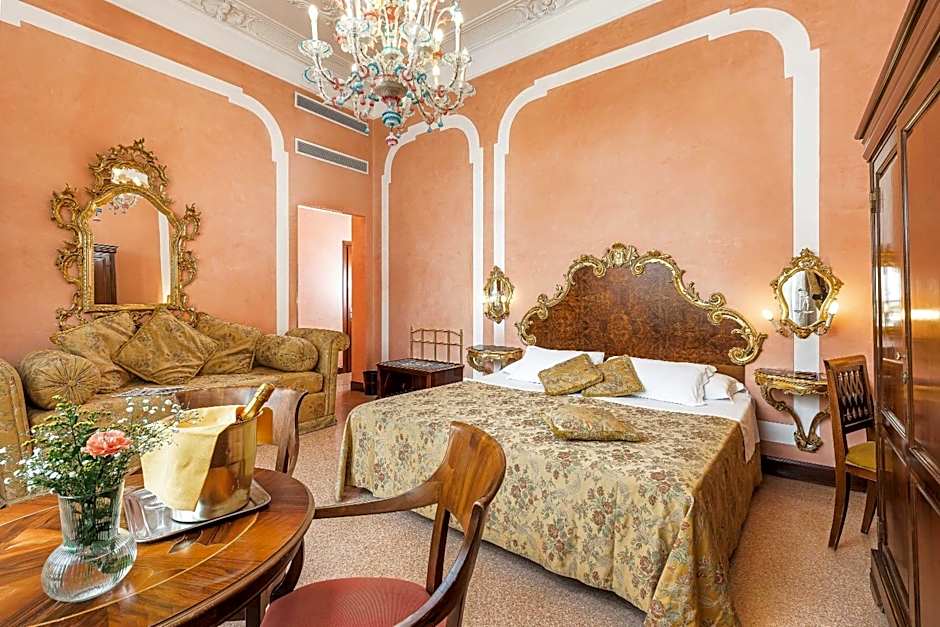 Hotel San Moise