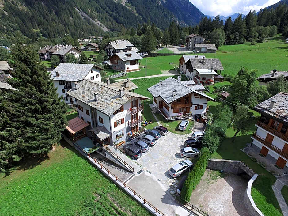 Residence Delapierre