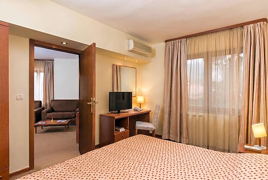Hotel Pirin SKI & SPA