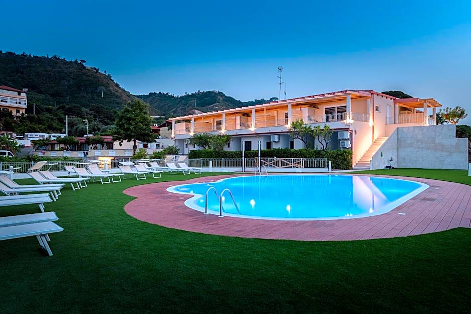Residence New Paradise