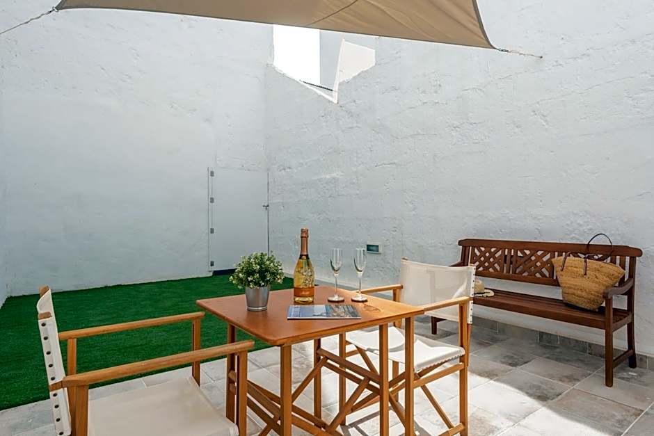 Hotel Boutique Ses 5 Claus