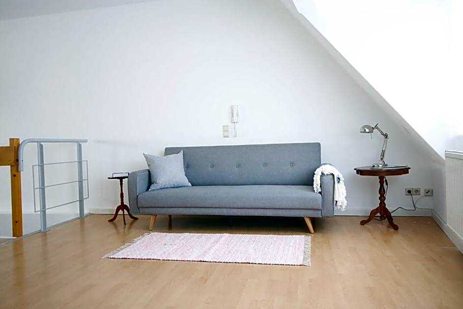 Boutique Charme Apartments 10