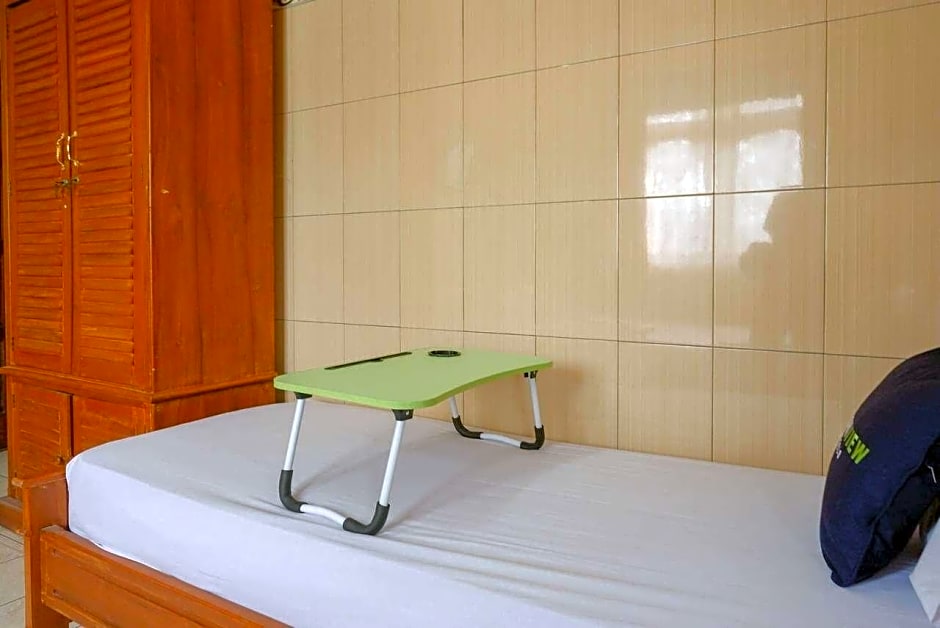 Urbanview Hotel Anugrah Kendal by RedDoorz