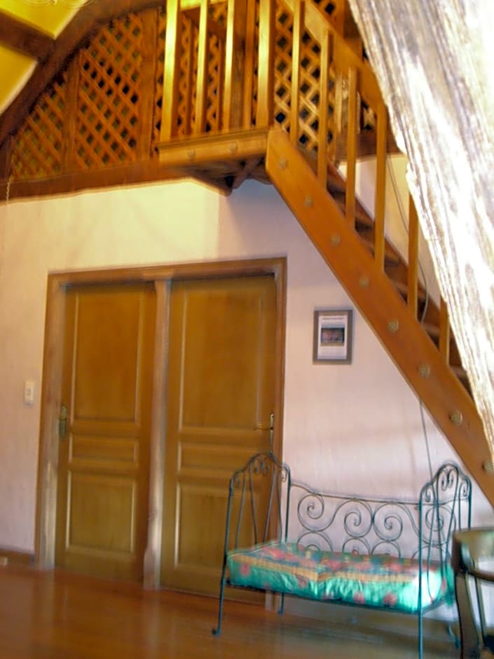 Domaine Véga
