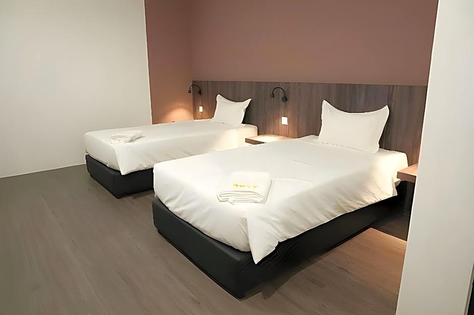 Roxy Hotel Sri Aman
