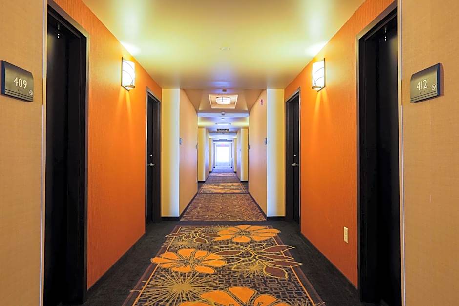 Hilton Garden Inn Indiana at IUP