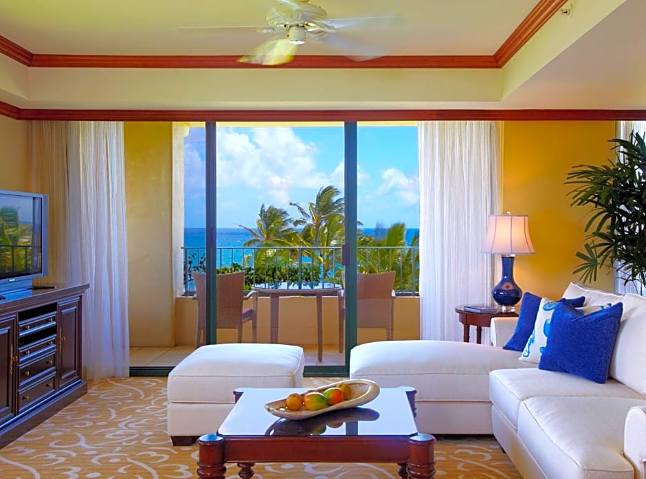 Grand Hyatt Kauai Resort & Spa