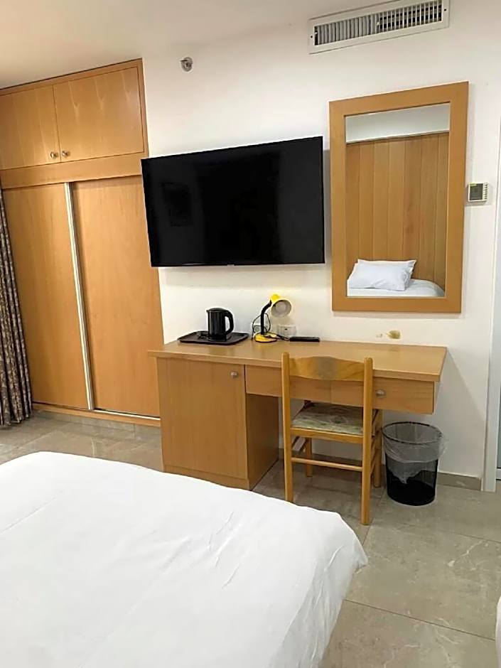 Mount Of Olives Hotel