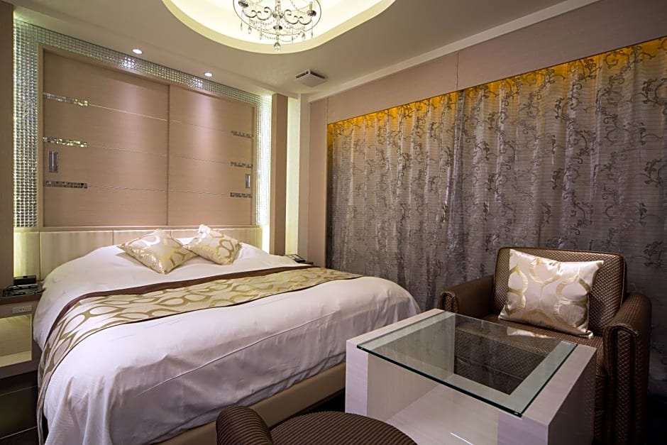 Hotel Lei