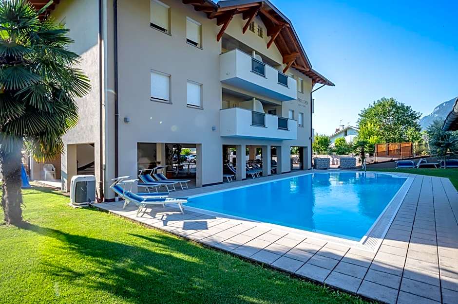 Garni Hotel Peterlinhof