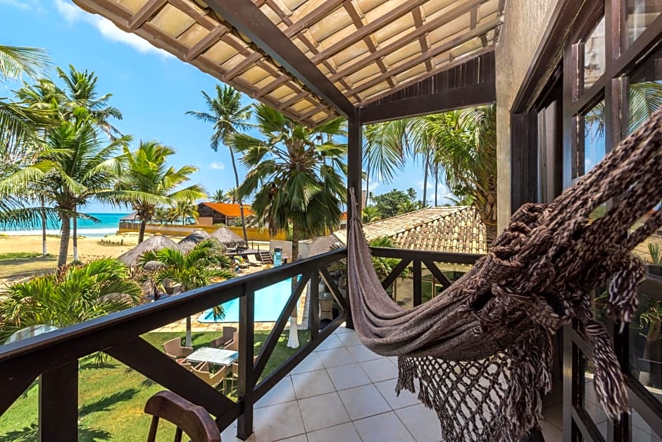 Pousada Recanto do Lobo