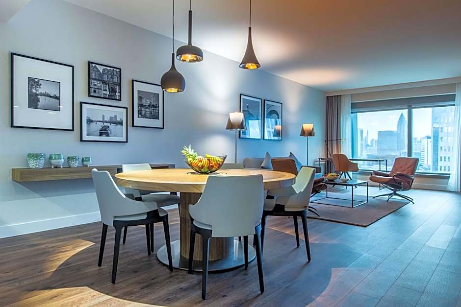 Radisson Blu Hotel Frankfurt