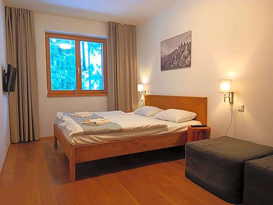 Residence Post