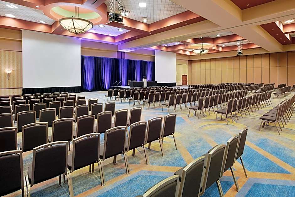 Embassy Suites by Hilton Nashville SE Murfreesboro