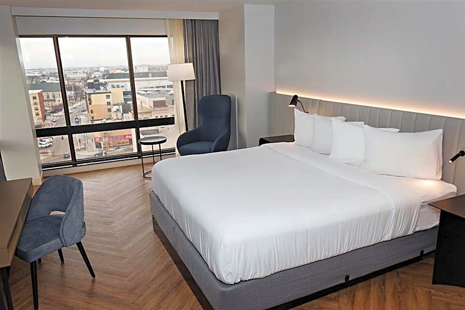 Radisson Blu Fargo