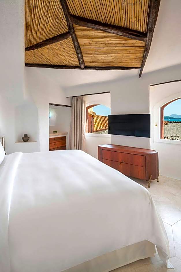 Hotel Cala Di Volpe A Luxury Collection Hotel Costa Smeralda