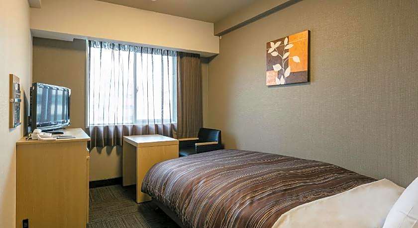Hotel Route-Inn Kumamoto Ekimae