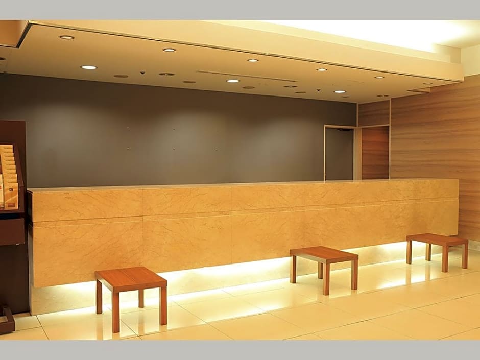 Smile Hotel Tokushima