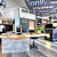 B&B HOTEL Bordeaux Mérignac Cadera Aéroport