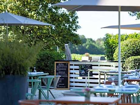Hotel Mercure Compiegne Sud