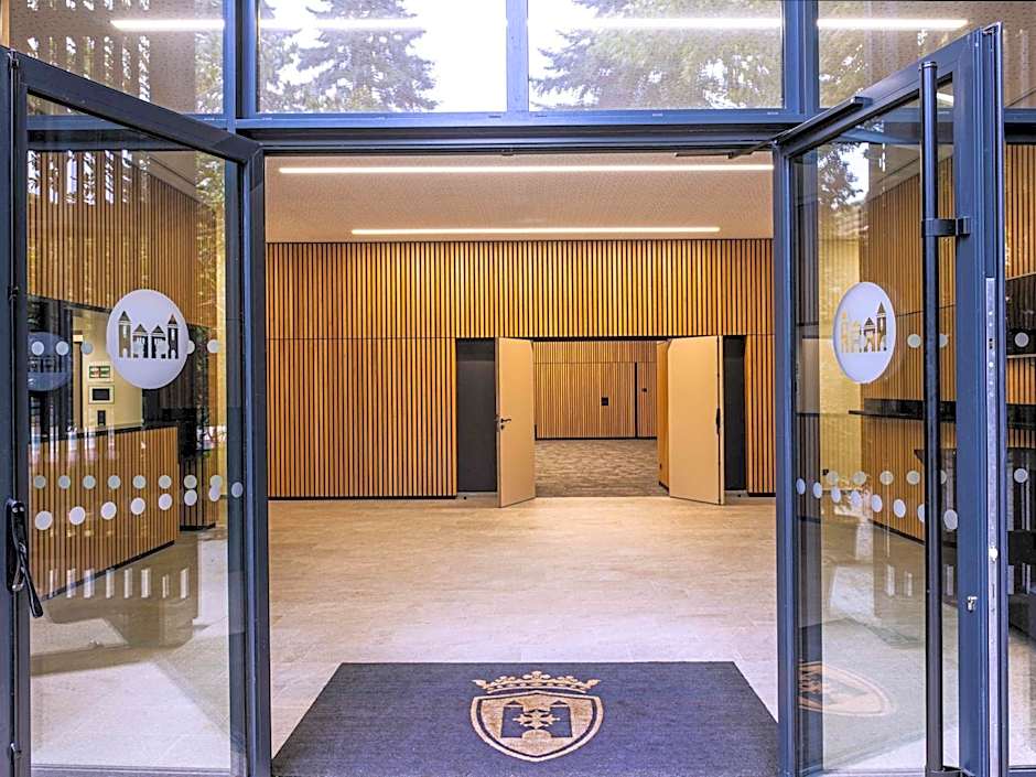 Hotel de la Cite Carcassonne - MGallery Collection