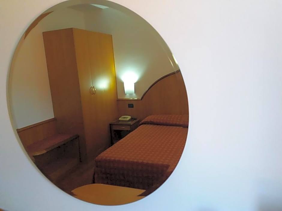 Hotel motel residence Gonzaga