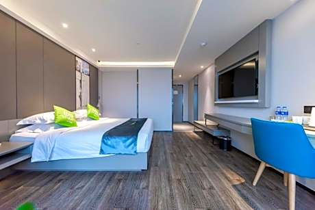 Business Double Room
