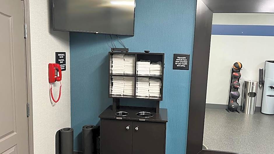 Hampton Inn By Hilton Montrose, Co