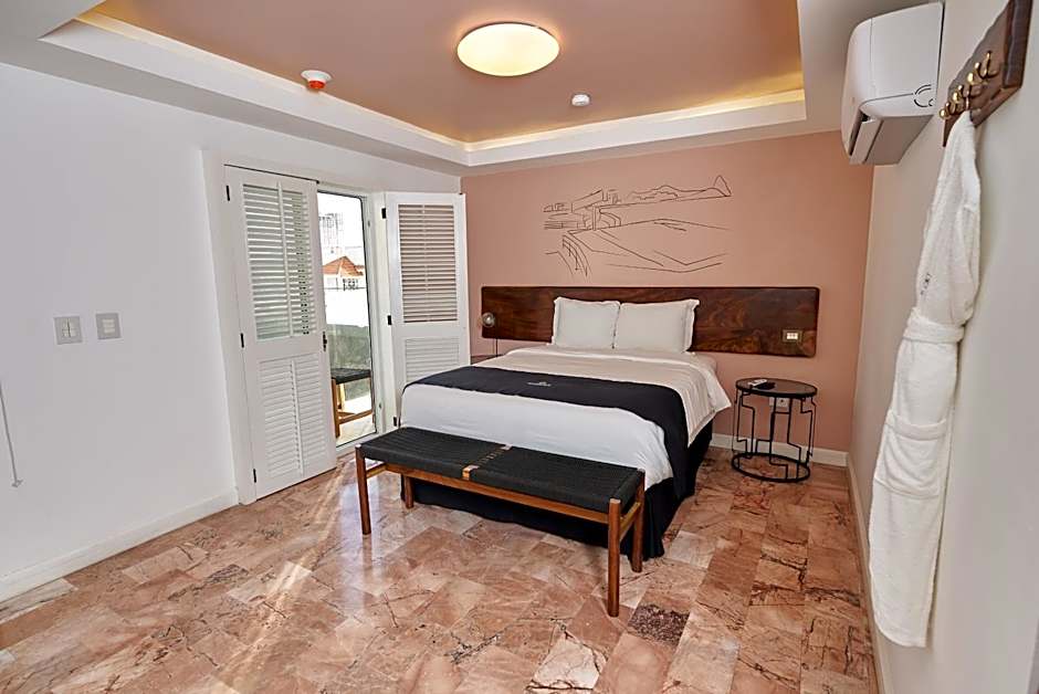 The Xperience by g - Adults only