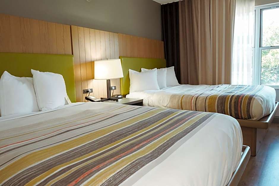 Country Inn & Suites by Radisson, Myrtle Beach, SC