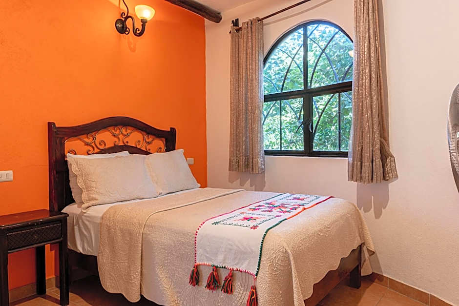 Hotel Paraíso Encantado