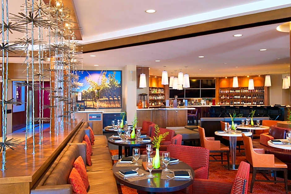 Fremont Marriott Silicon Valley