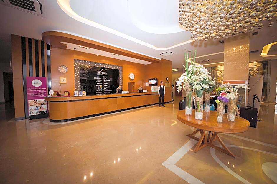 Anemon Grand Konya Otel