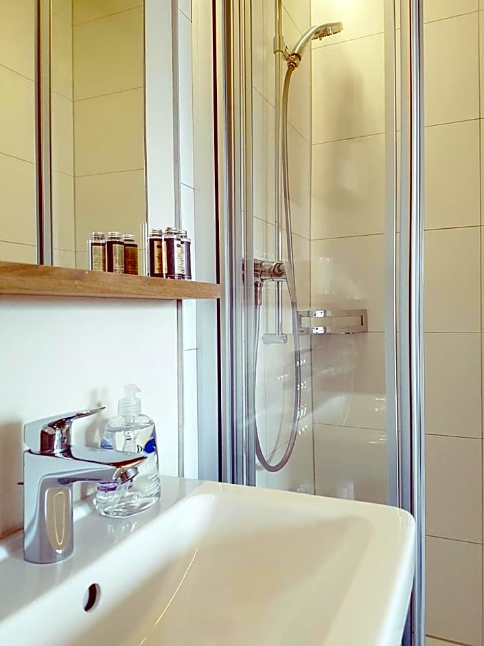 Easy-Living Buholz Hoch 12
