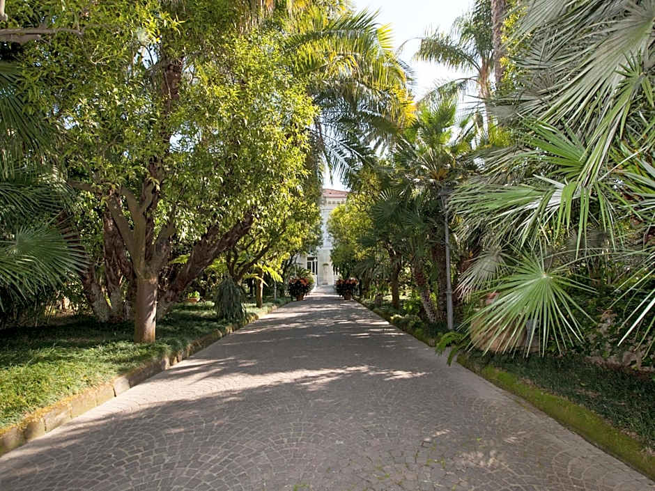 Relais Villa Savarese