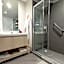 HS HOTSSON Hotel CDMX Condesa Sur