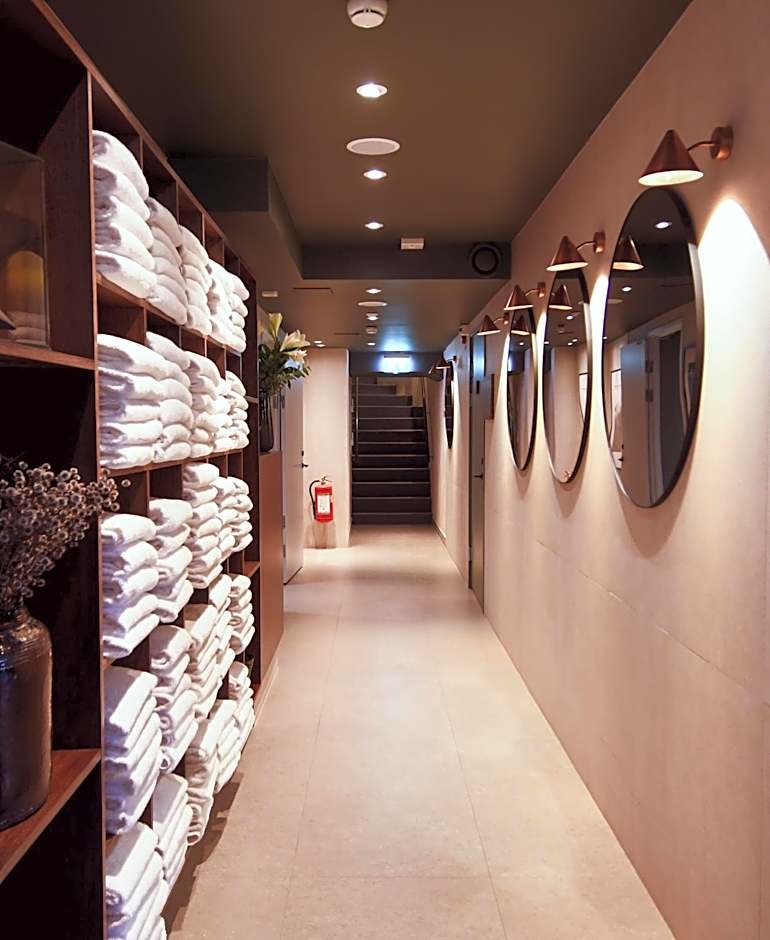 Hotell Fjällgården Ski-In Ski-Out